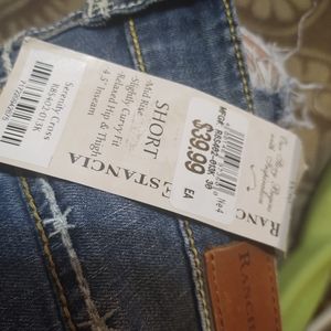 Rancho Estancia shorts